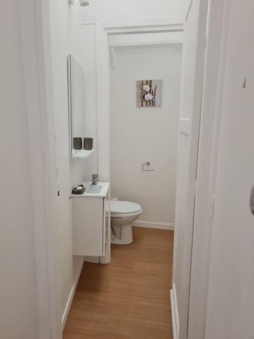 Bel Appartement 3 Suites Privatives Hyper Centre Tourcoing Exteriör bild